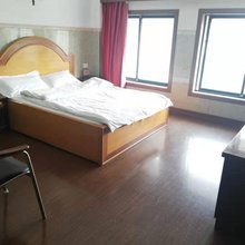 苏州东方之旅住宿