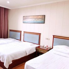红山宾馆(得胜大道店)