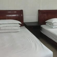 吉祥住宿(广州甘竹山公园店)