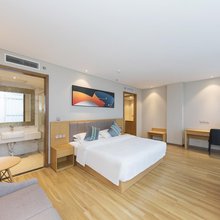 固安百悦酒店