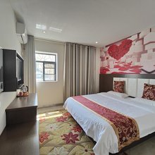 龙图腾客栈(柳州火车站高铁站店)