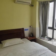 肇庆新达住宿