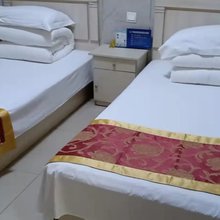 北京黄村金顿旅馆