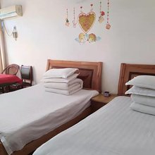 老地方家庭民宿(佳园路分店)