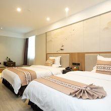 巴中交擎宾馆(城市广场店)