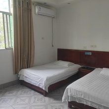 贵溪华丽宾馆