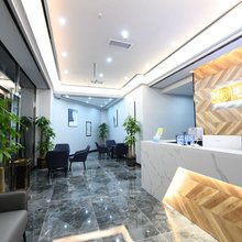 华年·轻奢酒店(荣县体育中心店)