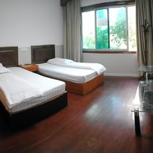 宁海群星宾馆