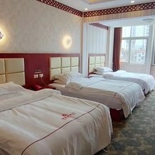 曲靖泰星源宾馆(高快客运站火车站店)