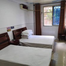 梅榕招待所