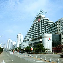 温州梦江大酒店