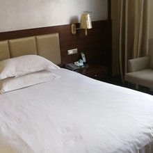 山水聚缘休闲山庄