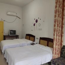 邵阳聚友旅馆