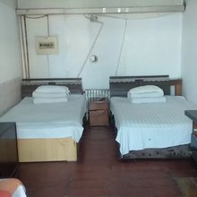 东营胜通旅馆