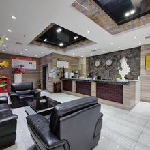 南江大唐红叶酒店