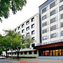 CCB建融家园(北京西单金融街店)