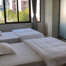 海安乐家家住宿