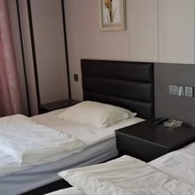 四海居快捷宾馆