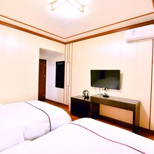 南岳衡山延寿民宿