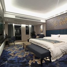 成都首院空中酒店