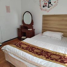 昆明会铭招待所