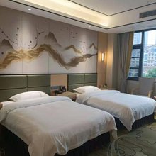 澜庭商务酒店(开州临江镇店)