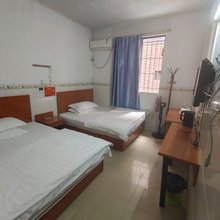 佛山舒馨公寓