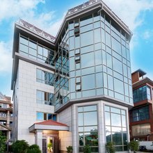 厦门灵新湾墅(环东海域店)