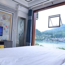 宜昌峡江客栈