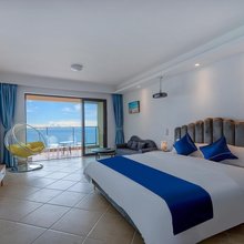 幸福湾海景公寓