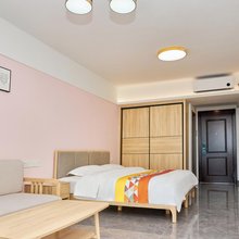 徐闻蓝波湾公寓(海安新港店)