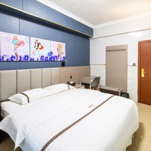 凯威公寓(华为南方厂松山湖城轨北站店)