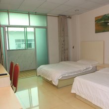 广州龙泉公寓(龙归地铁站店)