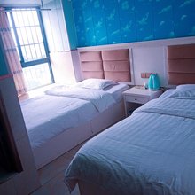 成都红阳公寓