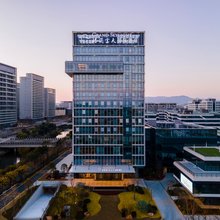 福州新投格兰云天国际酒店