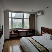 大连上善若水商务酒店