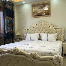 鑫爱佳宾馆(甘肃国际会展中心店)