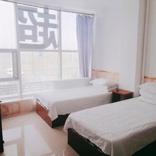 全顺旅馆