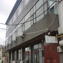 天津爱民公寓