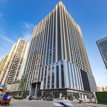 昆明魅力众谊民宿(万科魅力之城广卫地铁站店)