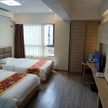 拉萨篇德欢乐宾馆(扎基寺店)