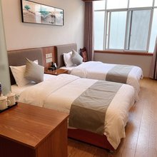 汶川轻住便捷酒店