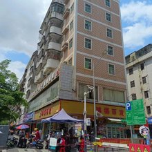 深圳鸿祺住宿