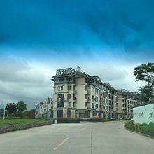 天津城建大学宾馆
