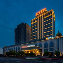 永州明宇尚雅酒店