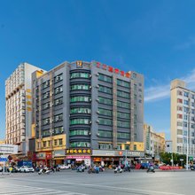 7天优品酒店(深圳机场固戍地铁站店)