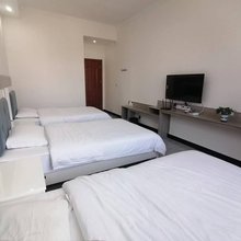 洋县园烨宾馆