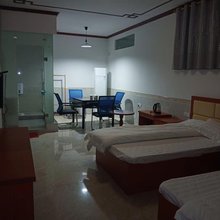 吉安福美佳宾馆