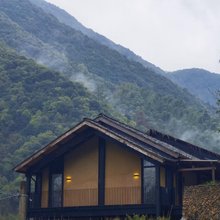 桐庐枕山栖谷民宿