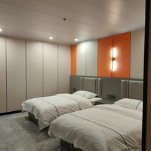 尚唯轻居公寓(鼎湖水坑店)